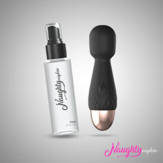 Mini USB Wand Massager
